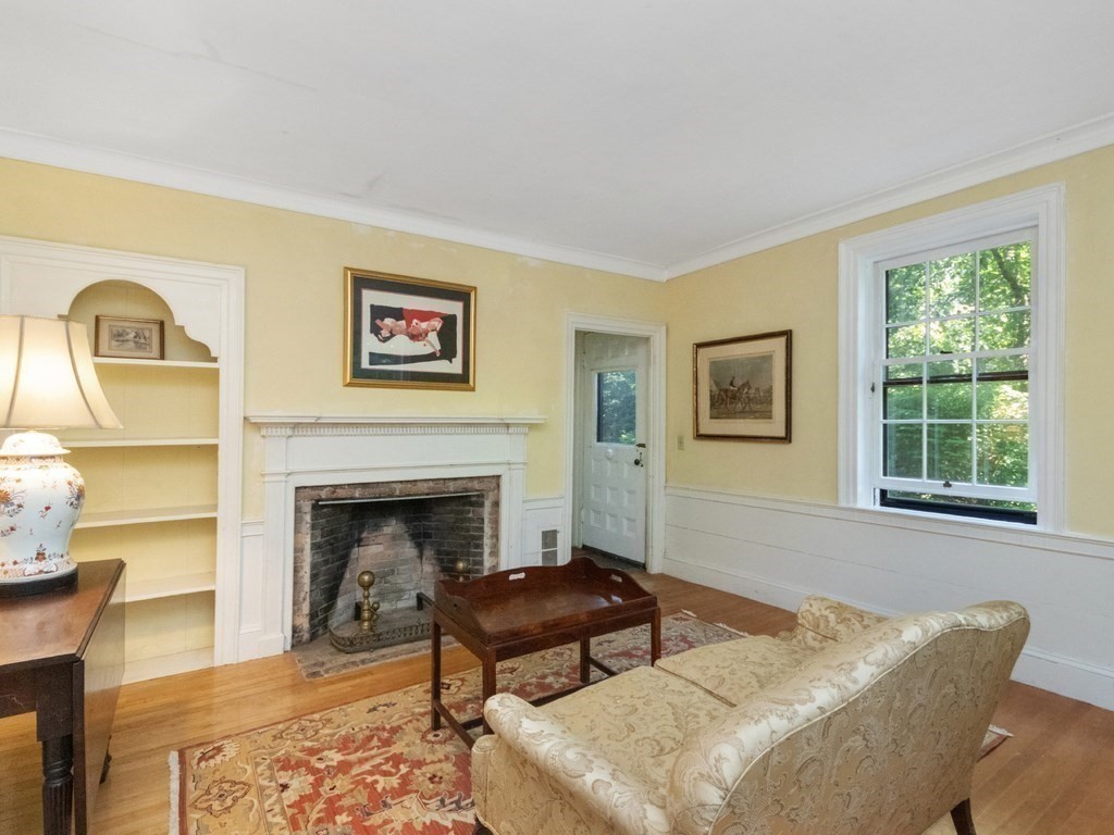 4 Elysium Street