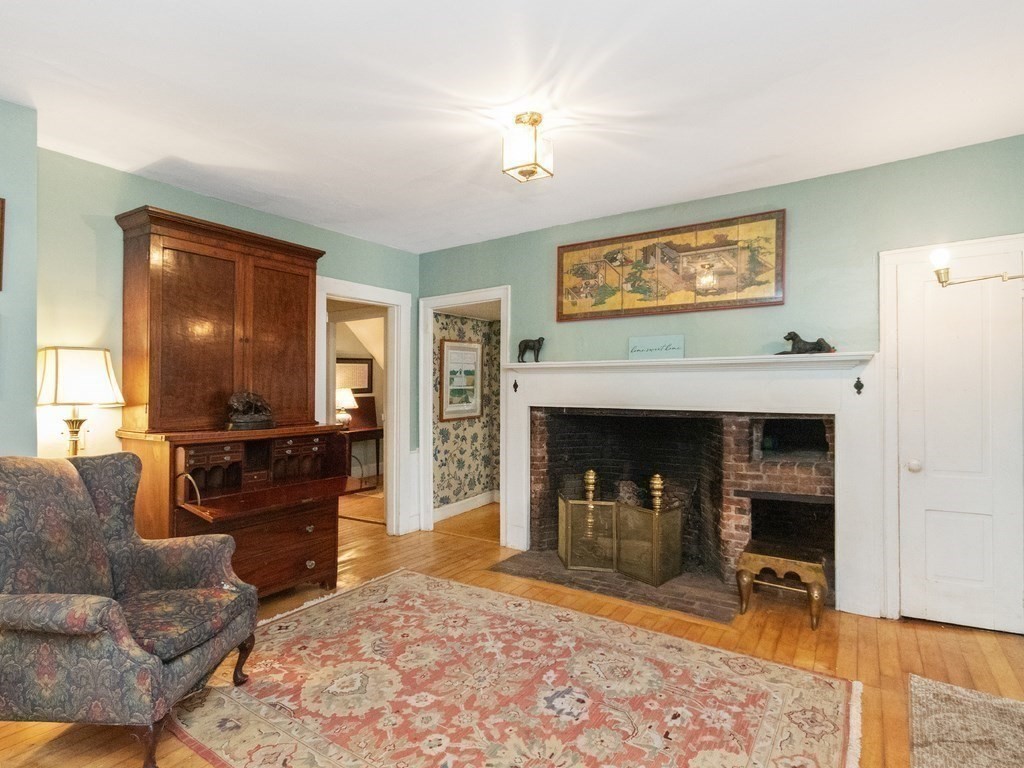 4 Elysium Street