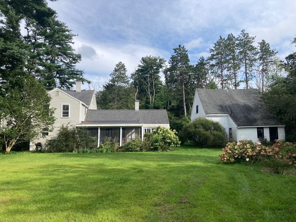 4 Elysium Street