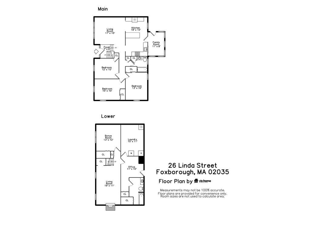 26 Linda Street