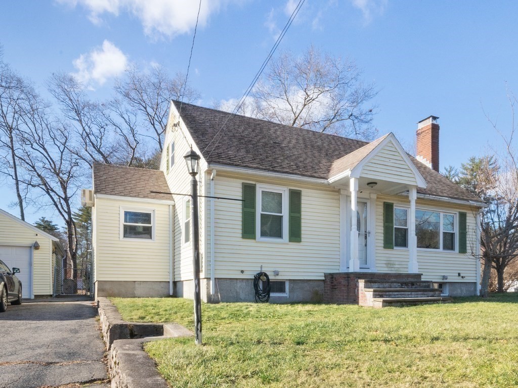 11 Oak Street