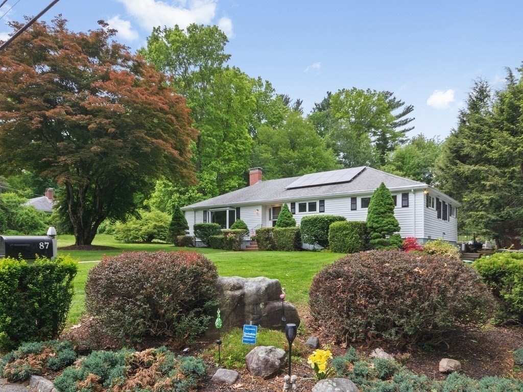 87 Whitewood Avenue