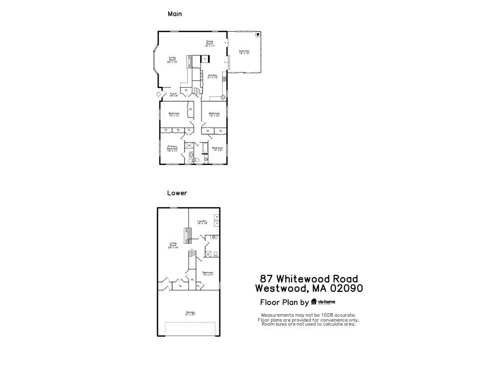 87 Whitewood Avenue