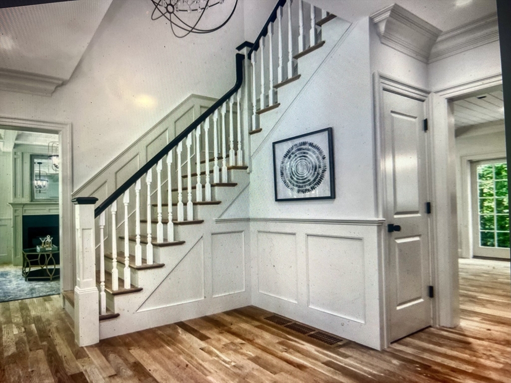 45 Widow Rites Lane