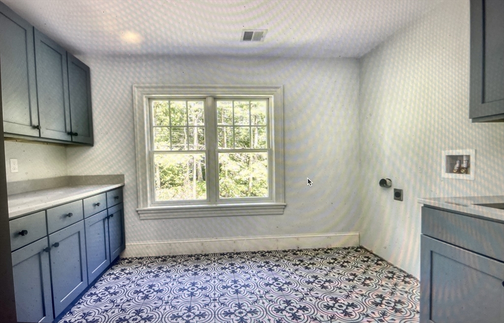 45 Widow Rites Lane