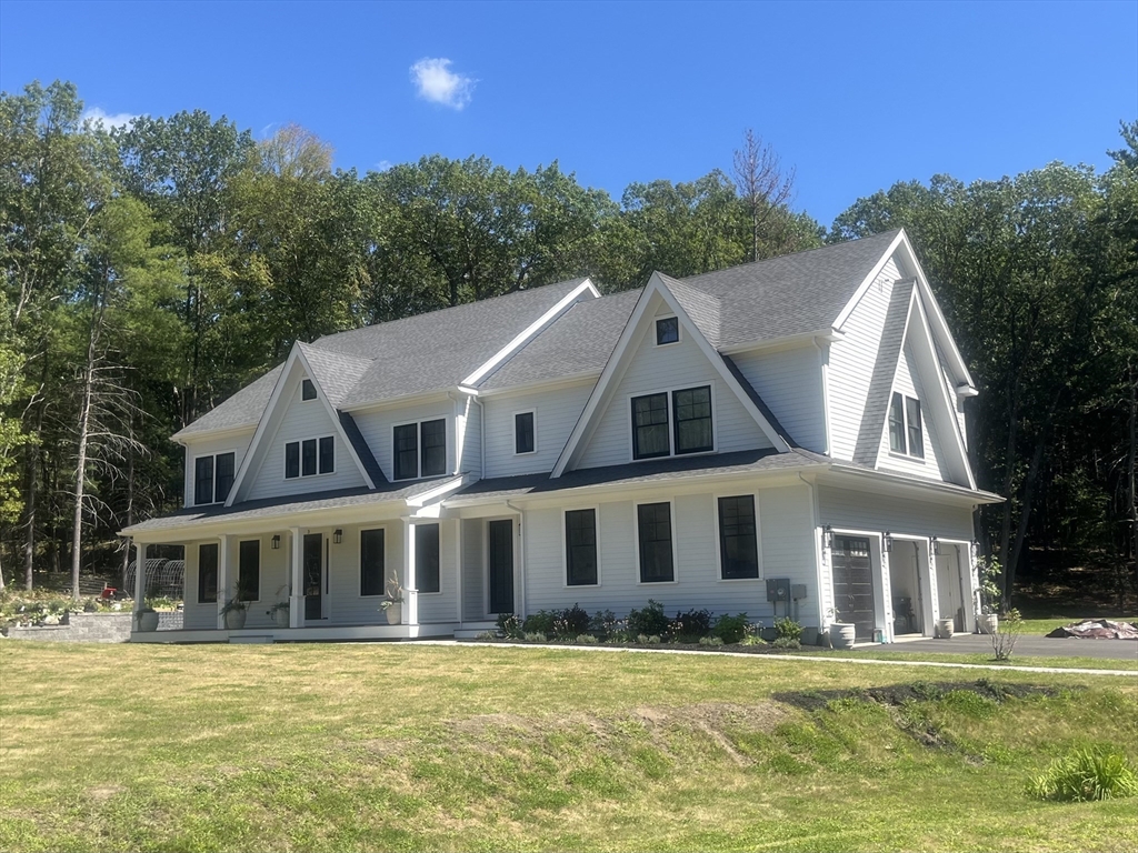 45 Widow Rites Lane