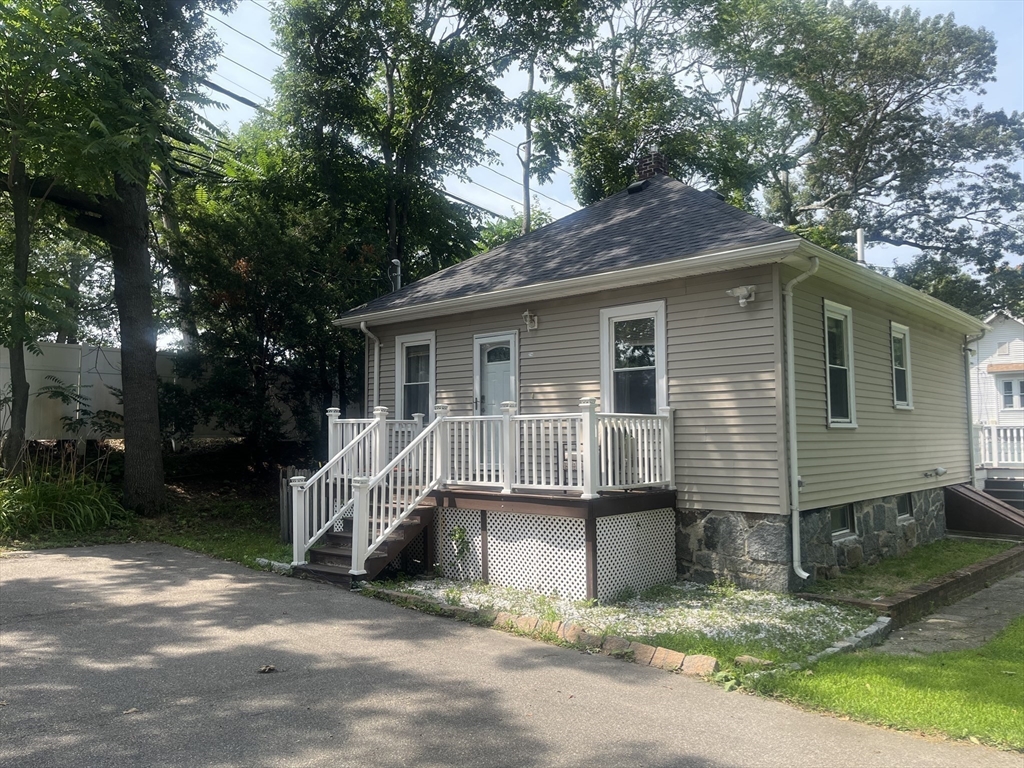 214 Turnpike Street