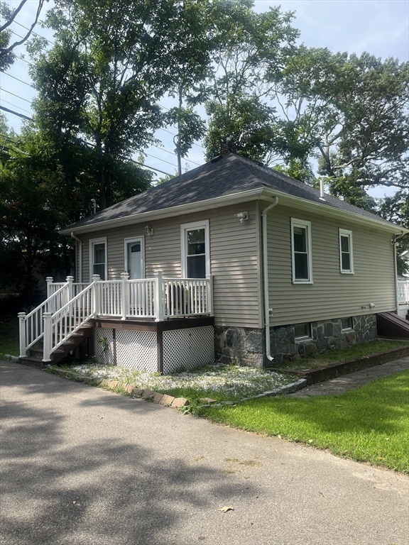 214 Turnpike Street