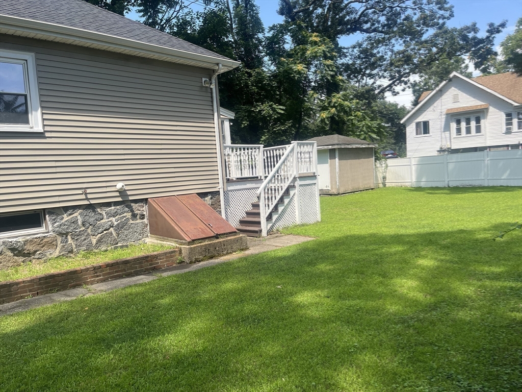 214 Turnpike Street