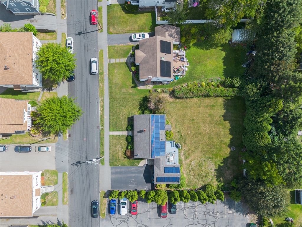 20 Kendrick Ave, Worcester