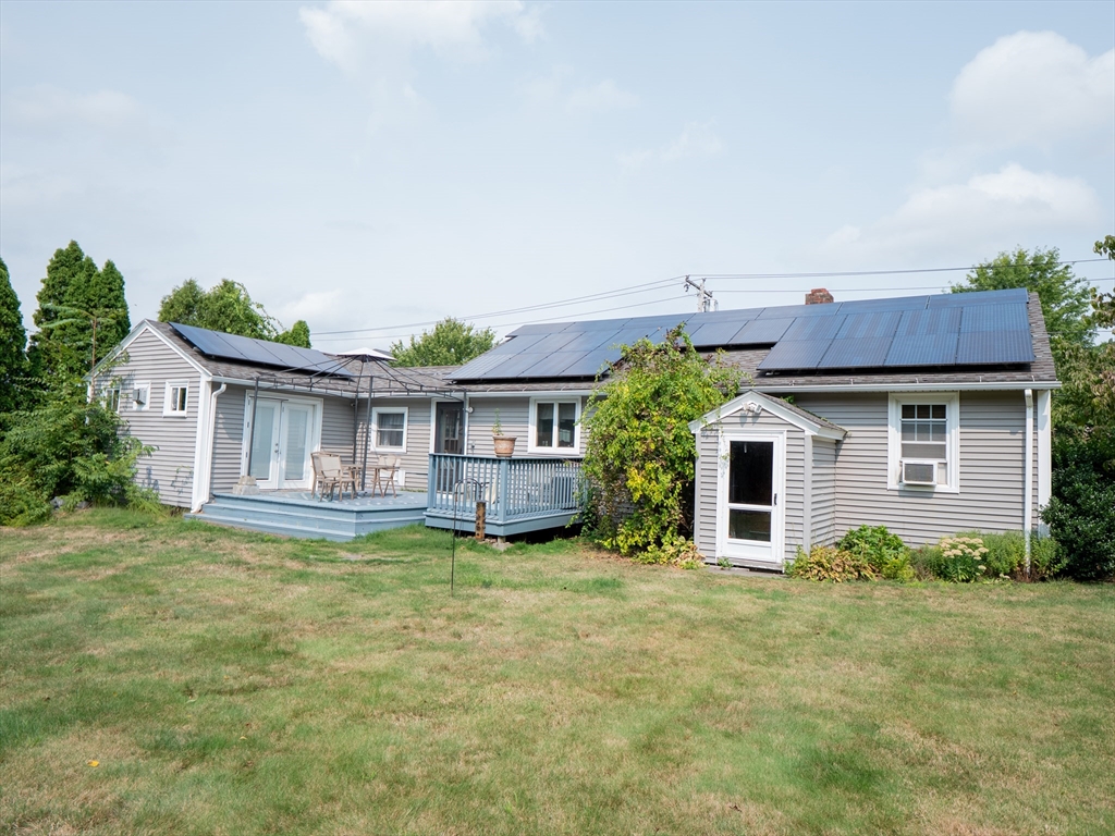 20 Kendrick Ave, Worcester