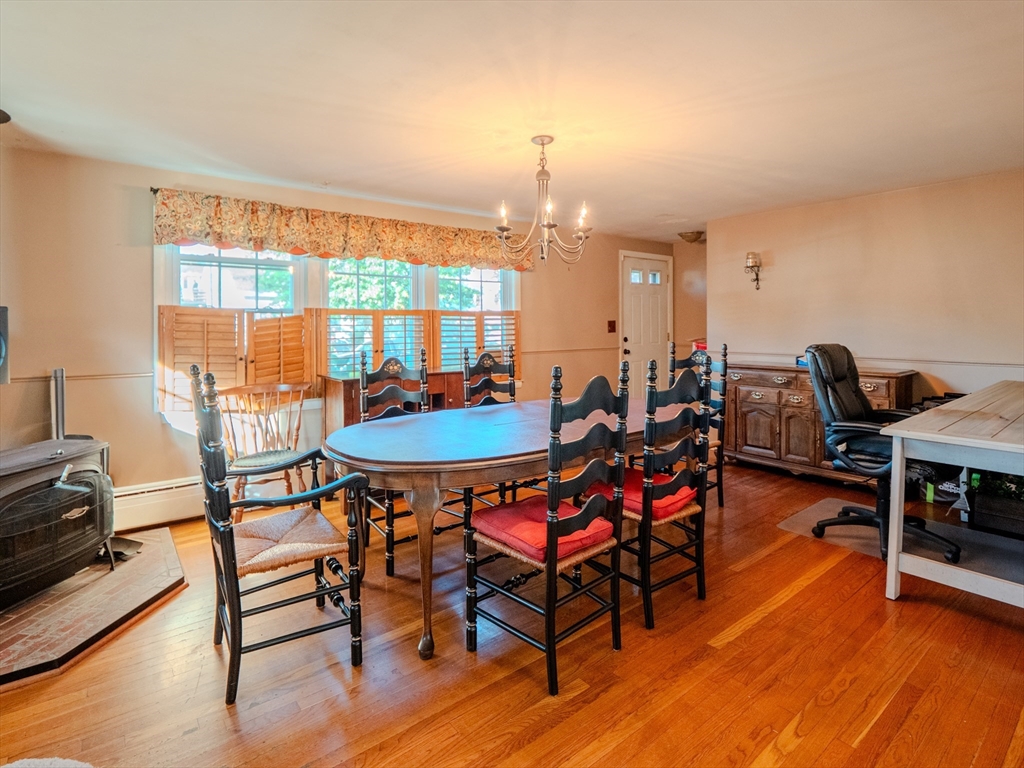 20 Kendrick Ave, Worcester