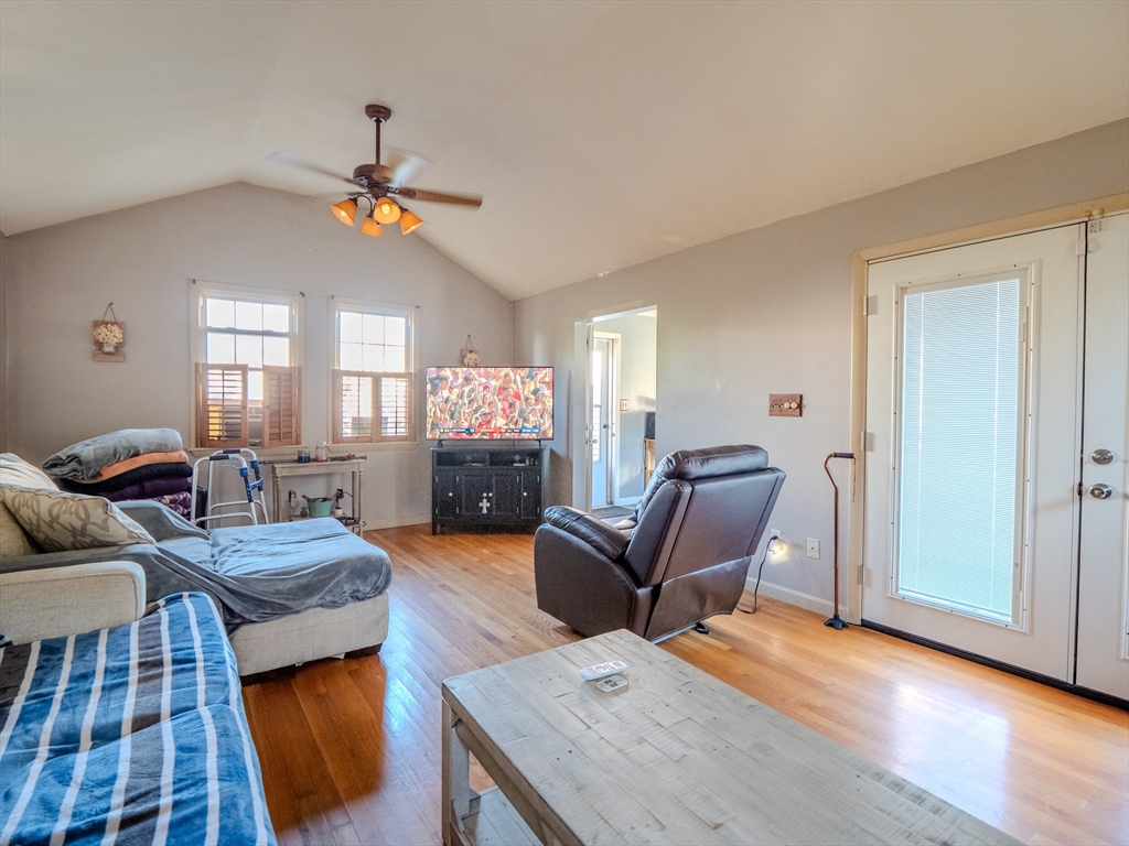 20 Kendrick Ave, Worcester