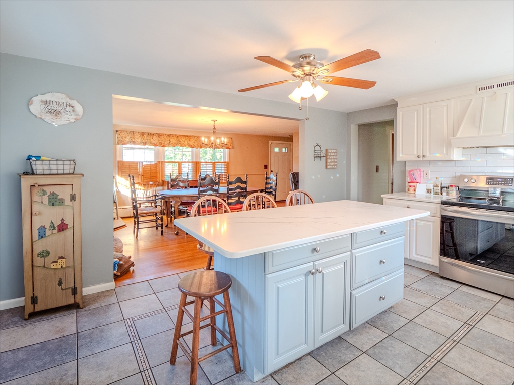 20 Kendrick Ave, Worcester