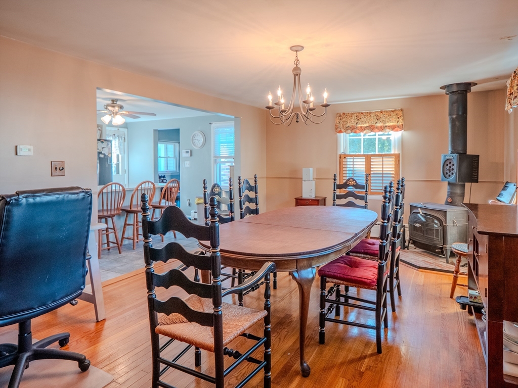 20 Kendrick Ave, Worcester