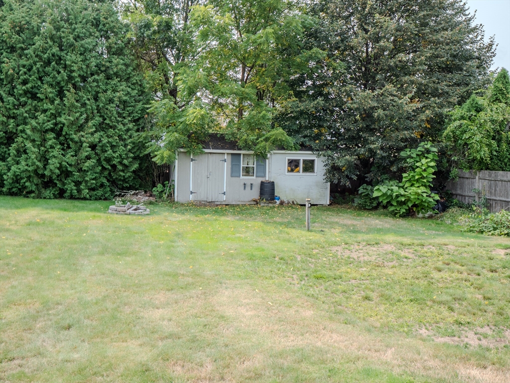 20 Kendrick Ave, Worcester