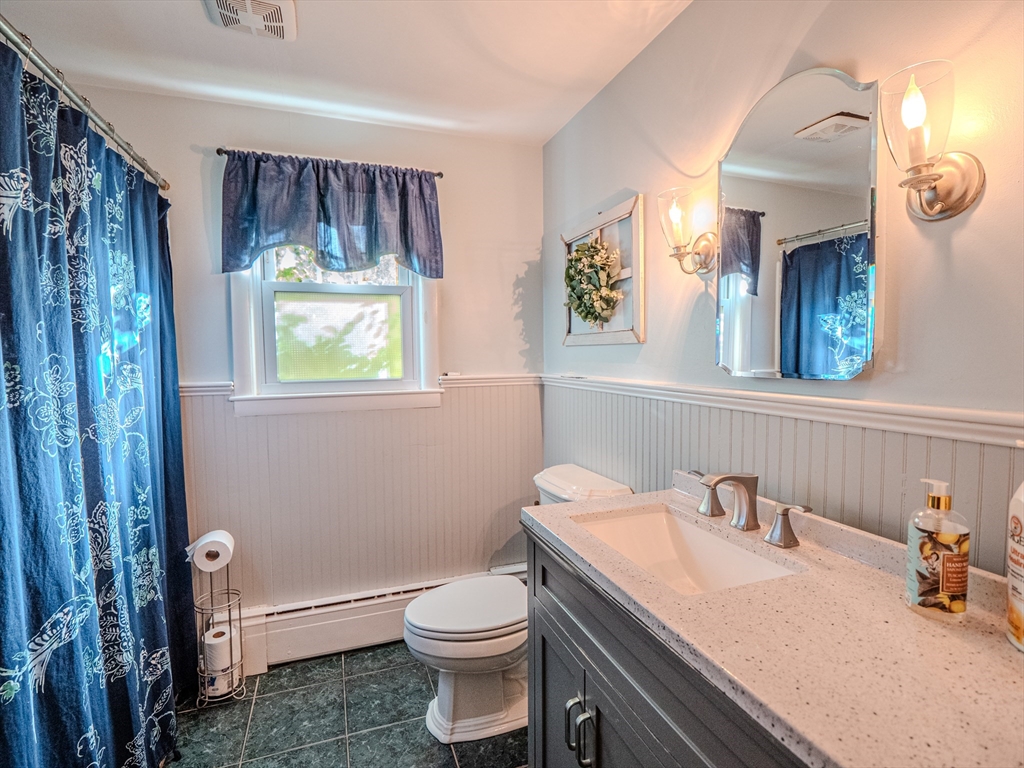 20 Kendrick Ave, Worcester