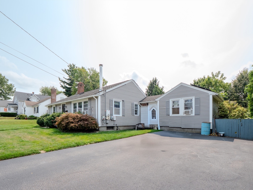 20 Kendrick Ave, Worcester