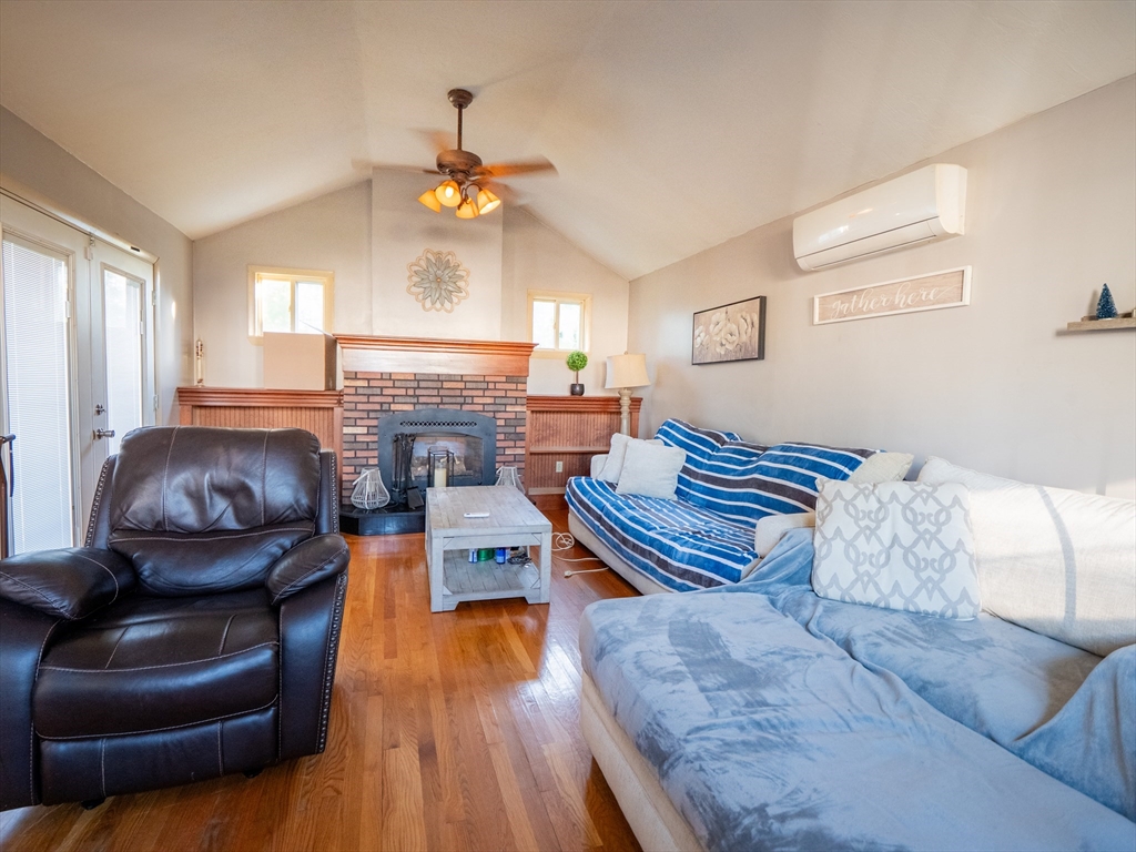 20 Kendrick Ave, Worcester