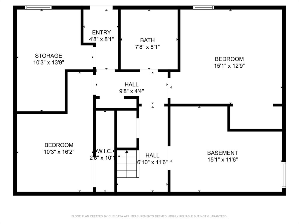 20 Kendrick Ave, Worcester