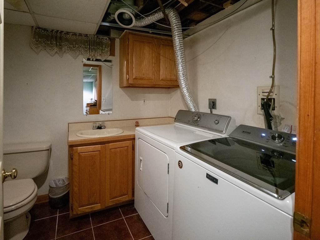 20 Kendrick Ave, Worcester