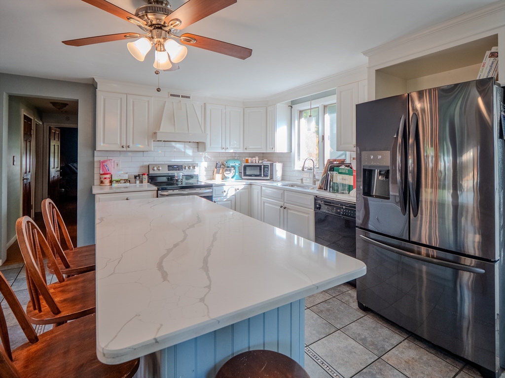 20 Kendrick Ave, Worcester