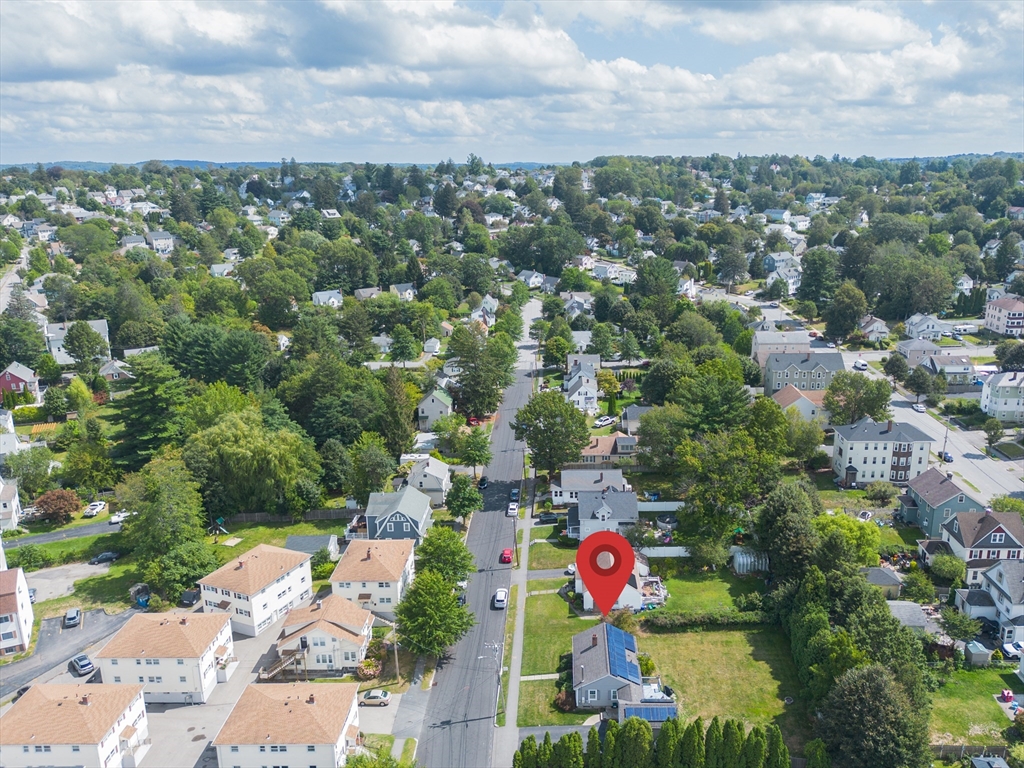 20 Kendrick Ave, Worcester