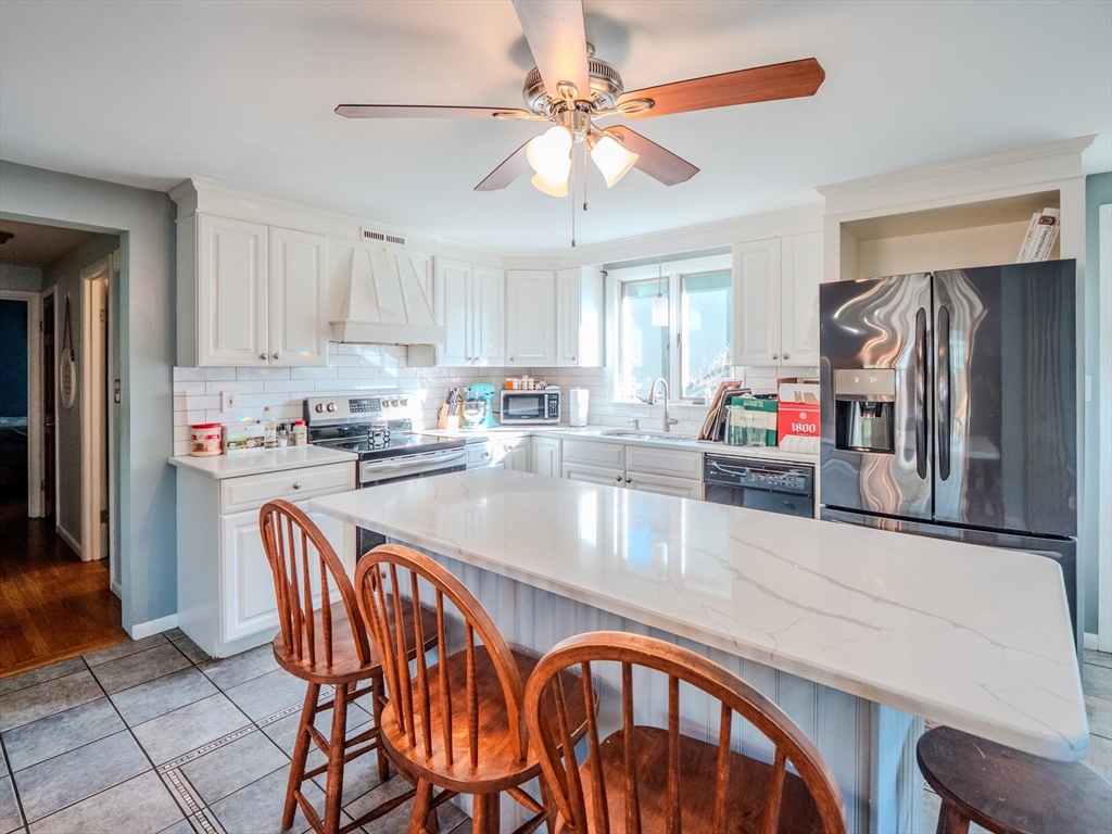 20 Kendrick Ave, Worcester