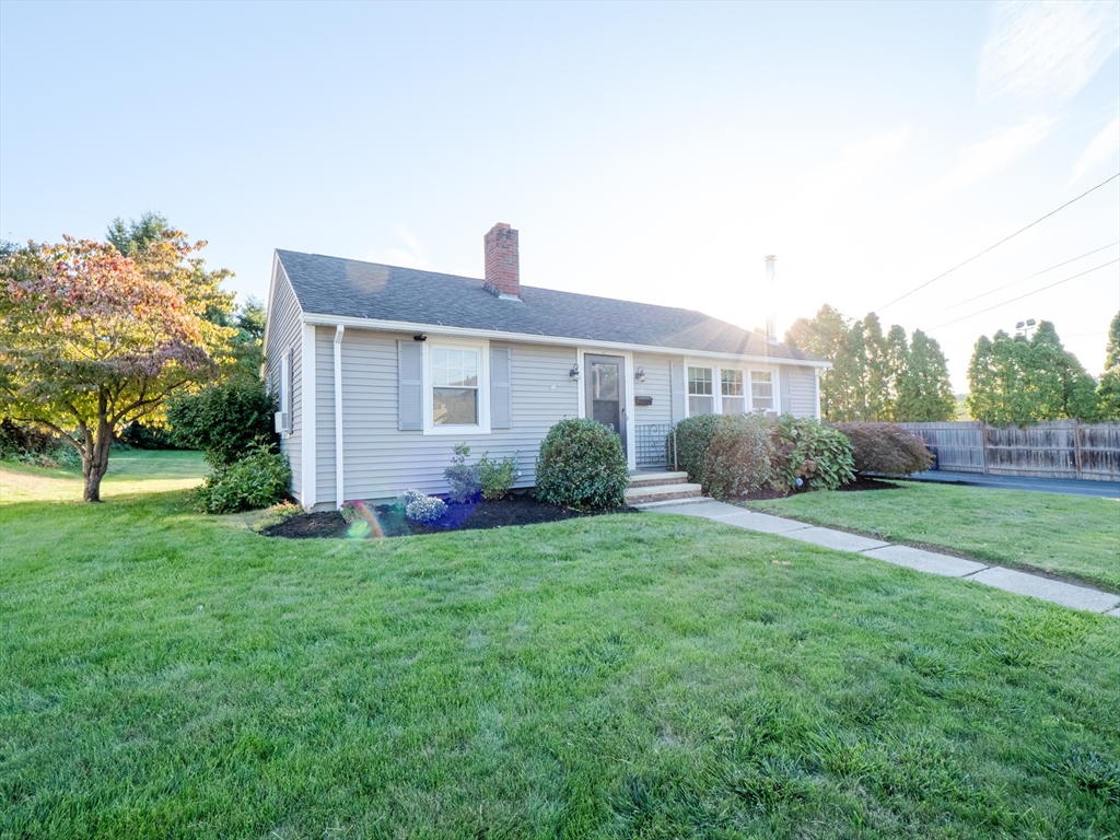 20 Kendrick Ave, Worcester