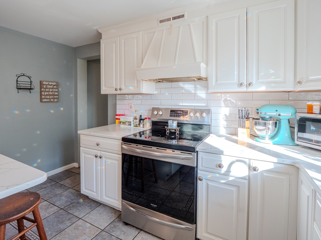 20 Kendrick Ave, Worcester