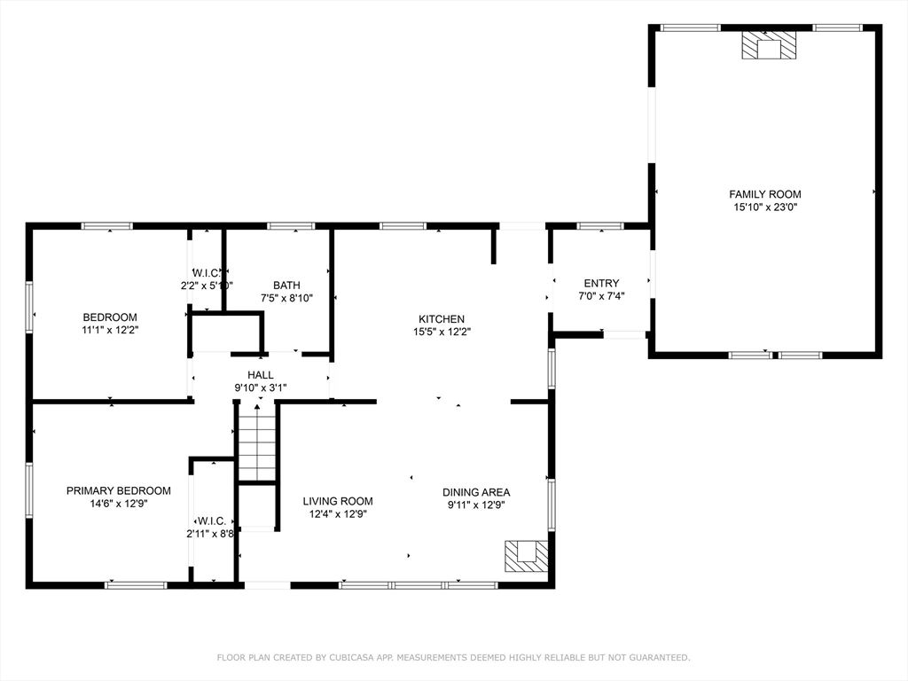 20 Kendrick Ave, Worcester