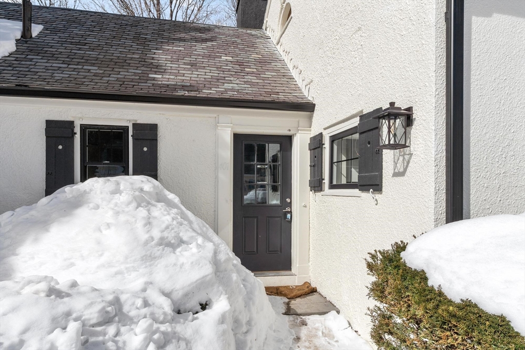 401 Belknap Rd