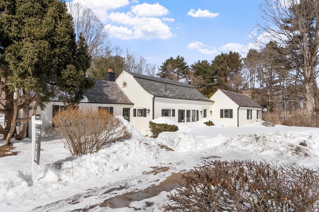 401 Belknap Rd