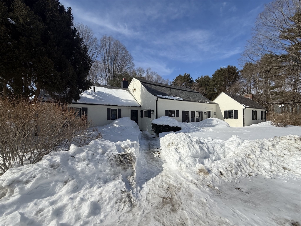 401 Belknap Rd