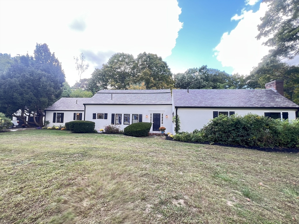 401 Belknap Rd