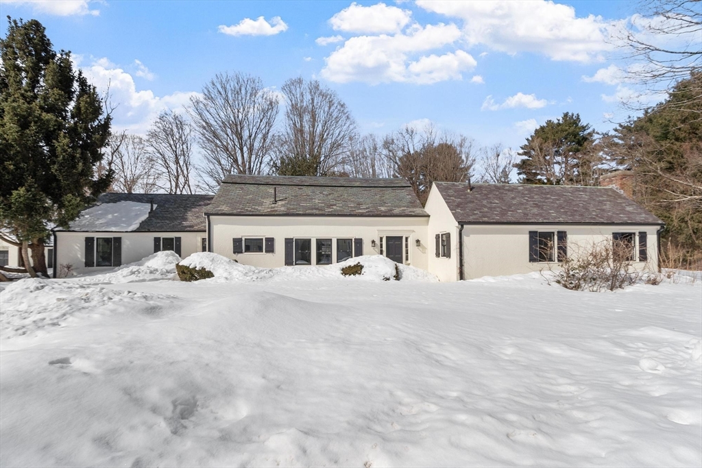 401 Belknap Rd
