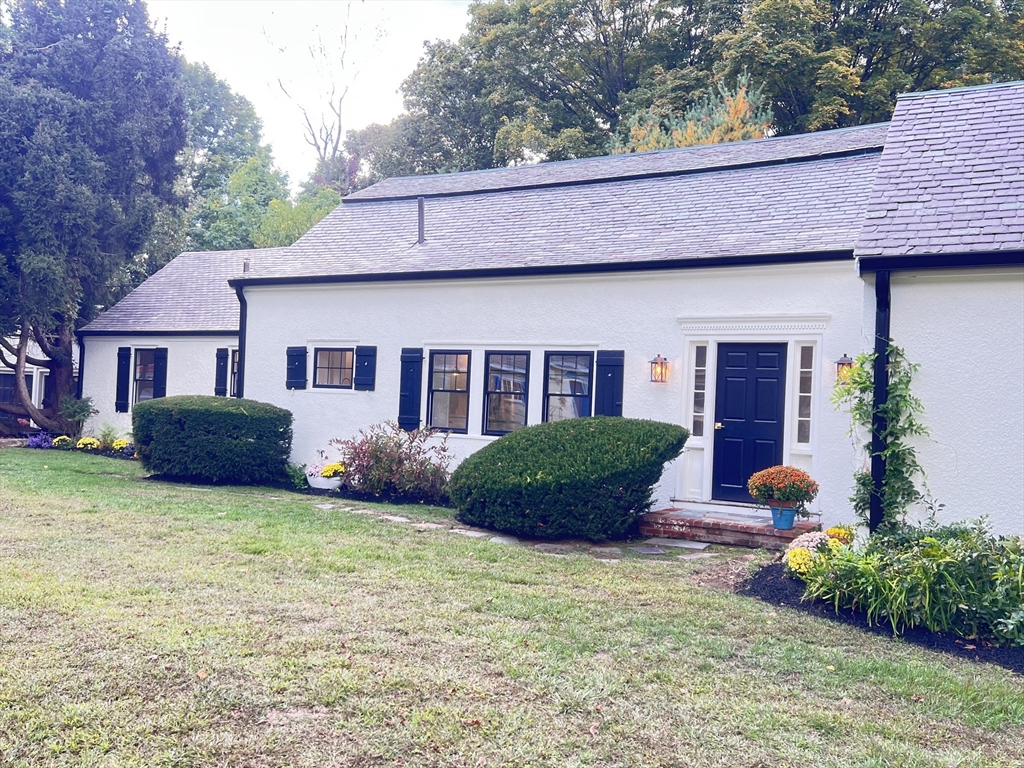 401 Belknap Rd