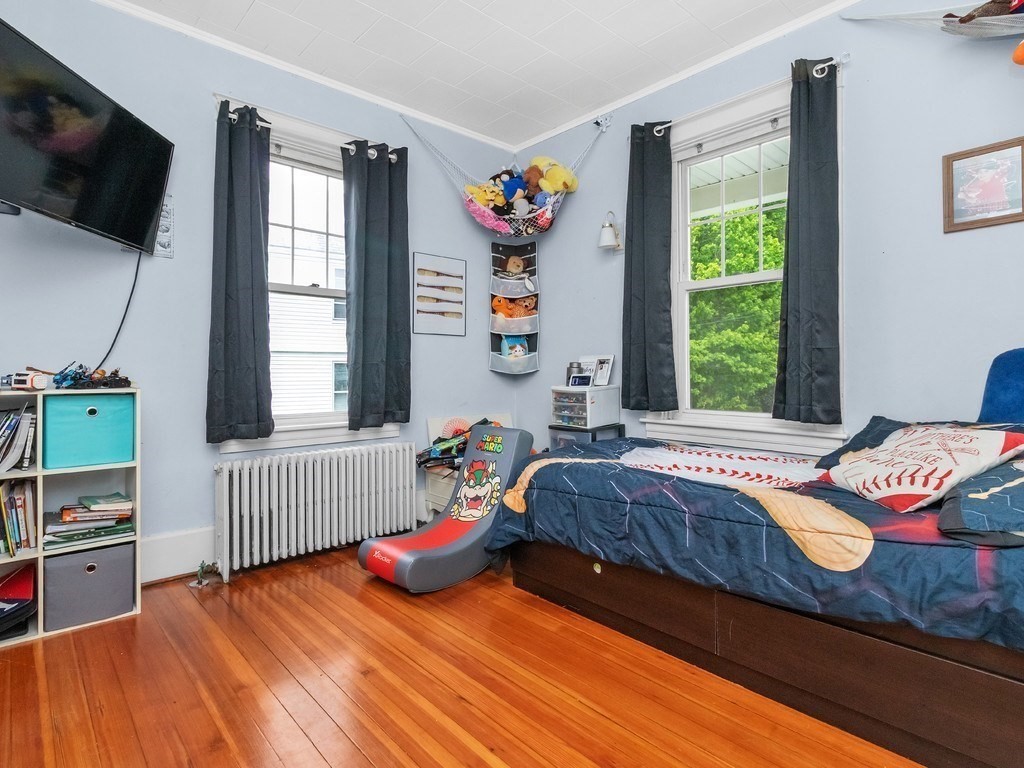 34 Marvel Street