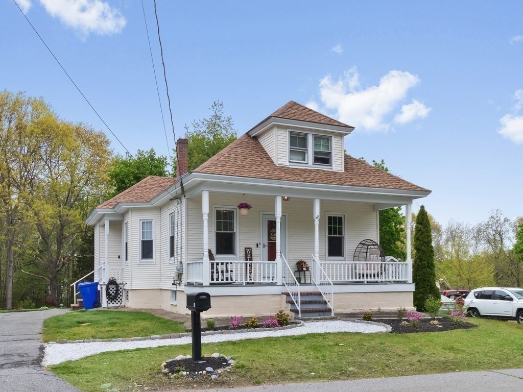 34 Marvel Street