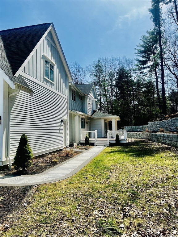 55 Widow Rites Ln