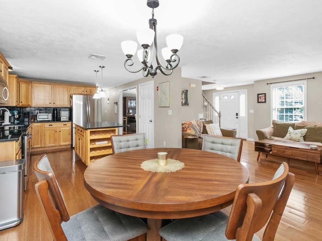45 Metacomet Avenue