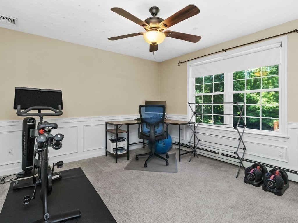 45 Metacomet Avenue
