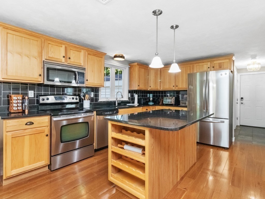 45 Metacomet Avenue