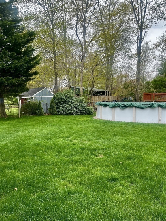 45 Metacomet Avenue