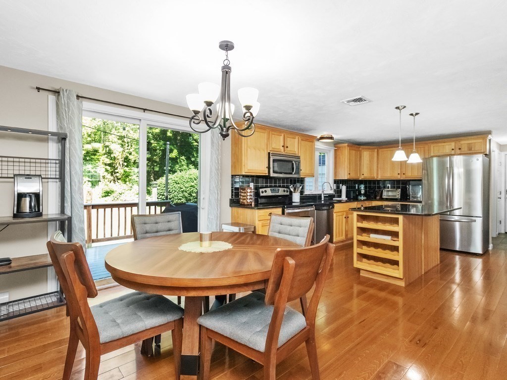 45 Metacomet Avenue