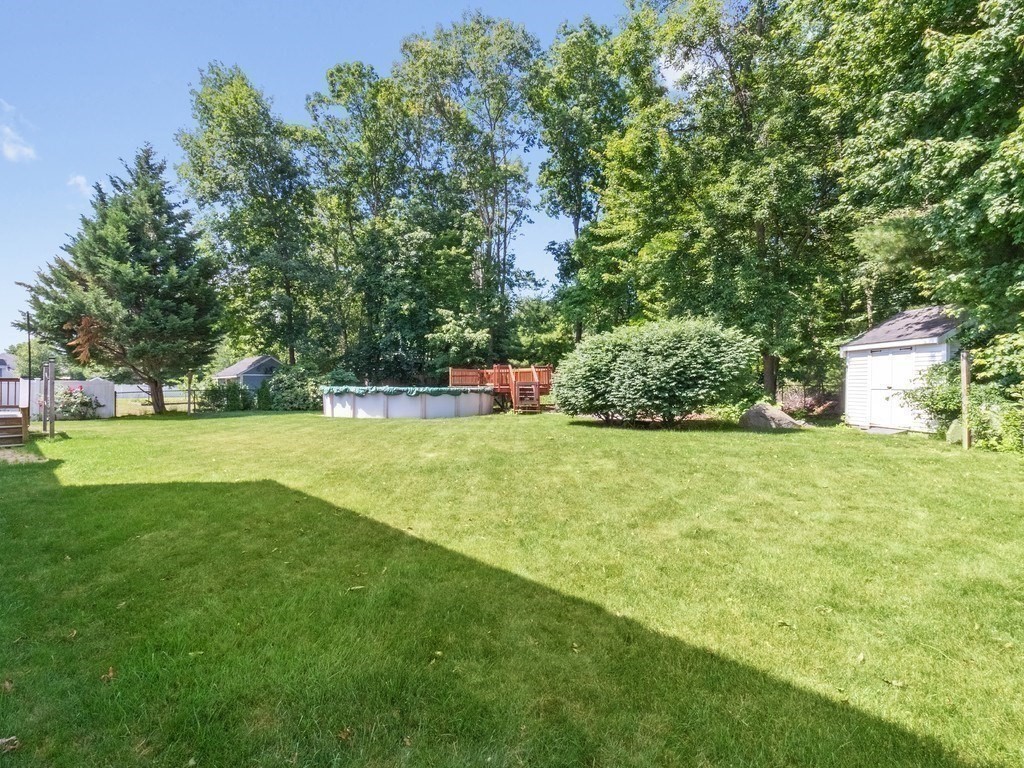 45 Metacomet Avenue