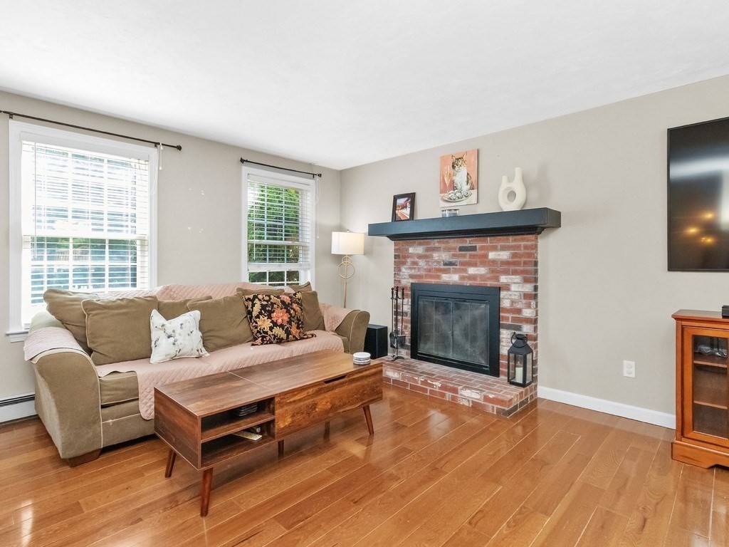 45 Metacomet Avenue