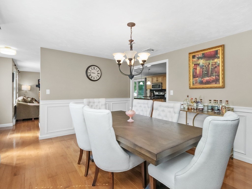 45 Metacomet Avenue