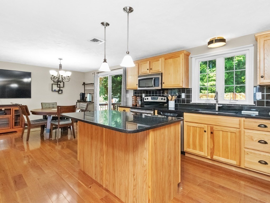 45 Metacomet Avenue