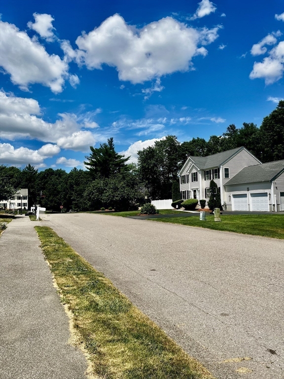 45 Metacomet Avenue
